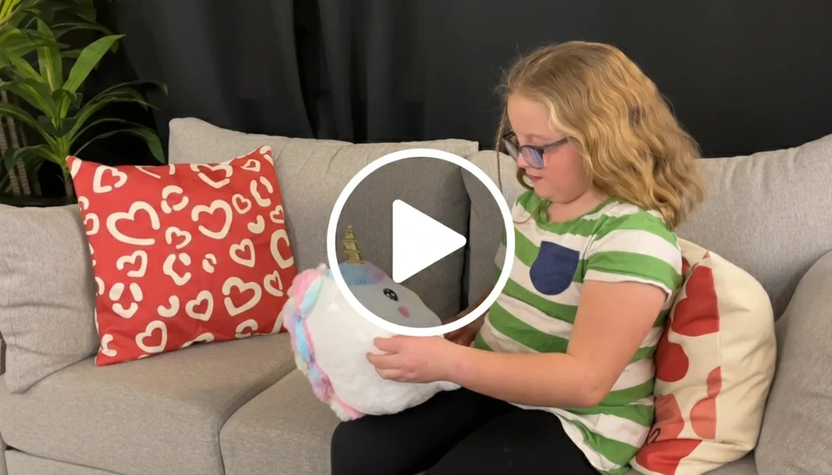Parent review — Lumi in real life