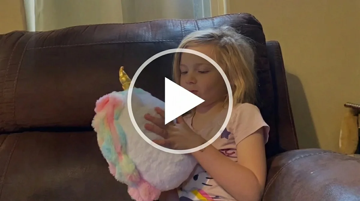Parent review — playtime with Lumi